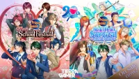 Las remasterizaciones de The Prince of Tennis ya están disponibles mundialmente