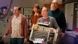 Stuart no logra salvar el universo: todo lo que debes saber del nuevo spin-off