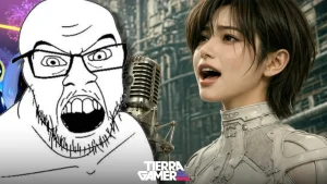 Trailer hecho con IA de Stellar Blade 2