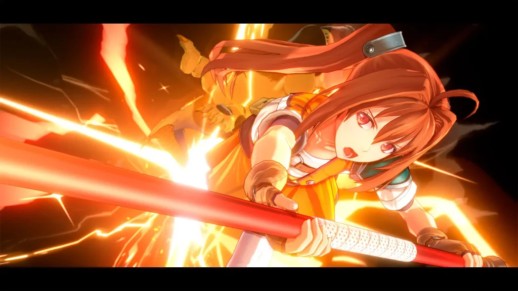 Trails in the Sky 2nd Chapter continuará el viaje con conexión entre partidas