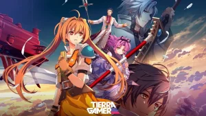 Trails in the Sky regresa con remakes pensados para nuevos fans, localización, continuidad y respeto por la saga.