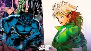 X-Men del MCU ya tendrían a Cailee Spaeny como Rogue y Charles Melton como Beast