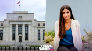 Xbox: Asha Sharma se une a la Reserva Federal para analizar productividad y empleo