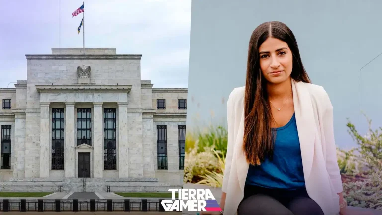 Xbox: Asha Sharma se une a la Reserva Federal para analizar productividad y empleo