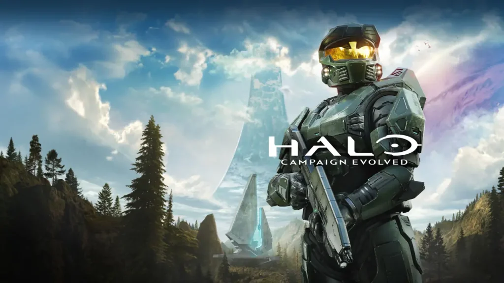 Xbox: Halo Studios