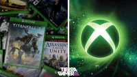 Xbox sacará un trailer que promueva convertir videojuegos físicos a digital