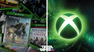 Xbox sacará un trailer que promueva convertir videojuegos físicos a digital