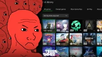 Xbox se disuclpa por la caída de sus servicios en línea