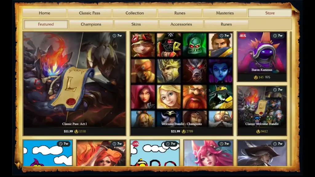 League of Legends Classic ya está disponible con el parche 26.15. Te explicamos cómo jugar, cómo funcionan las runas y las maestrías.
