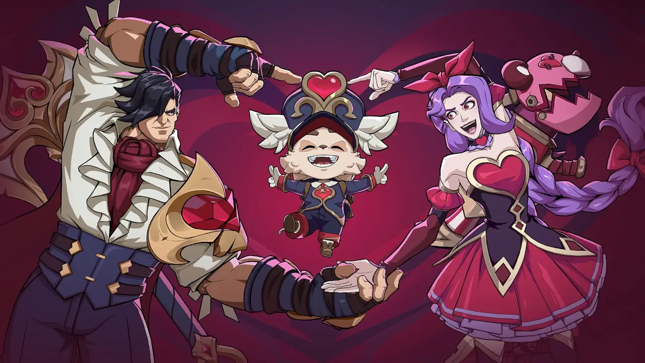 Riot Games abandonará 2XKO, habrá reembolsos