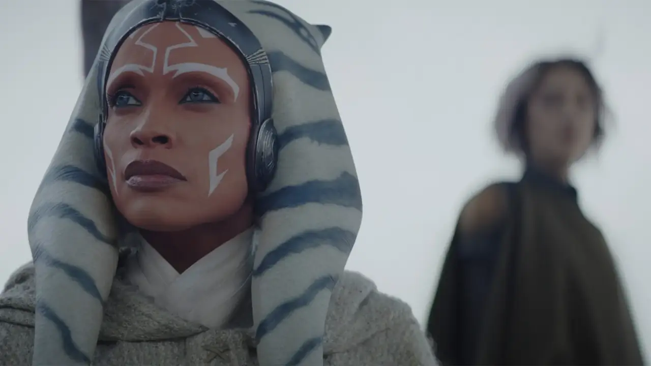 Ahsoka: La segunda temporada tiene fecha de estreno y nuevo avance
