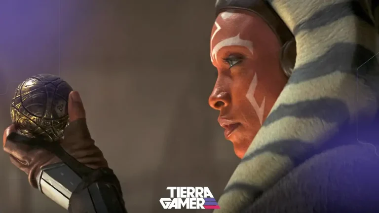 Ahsoka: La segunda temporada tiene fecha de estreno y nuevo avance