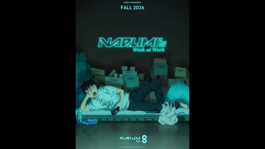 Kaiju No. 8 estrenará un especial protagonizado por Gen Narumi. Te contamos cuándo llega, dónde verlo y de qué tratará.