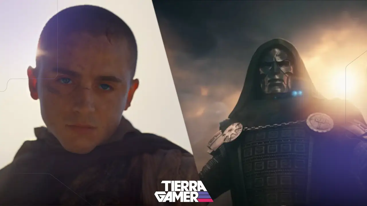 Avengers: Doomsday y Dune 3 saldrán casi al mismo tiempo y eso originará el Dunesday