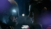 Zack Snyder aparece a lado de Ben Affleck, y algunos creen que volverá a ser Batman