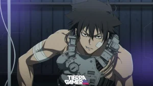 Black Torch, capítulo 9: a qué hora sale el nuevo episodio, cómo y dónde verlo
