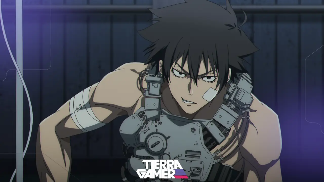 Black Torch, capítulo 9: a qué hora sale el nuevo episodio, cómo y dónde verlo