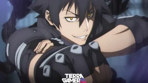 Black Torch, capítulo 7, mostrará un panorama tétrico, la ciudad habrá sido consumida por mononoke, y los chicos se enfrentarán al peor enemigo.