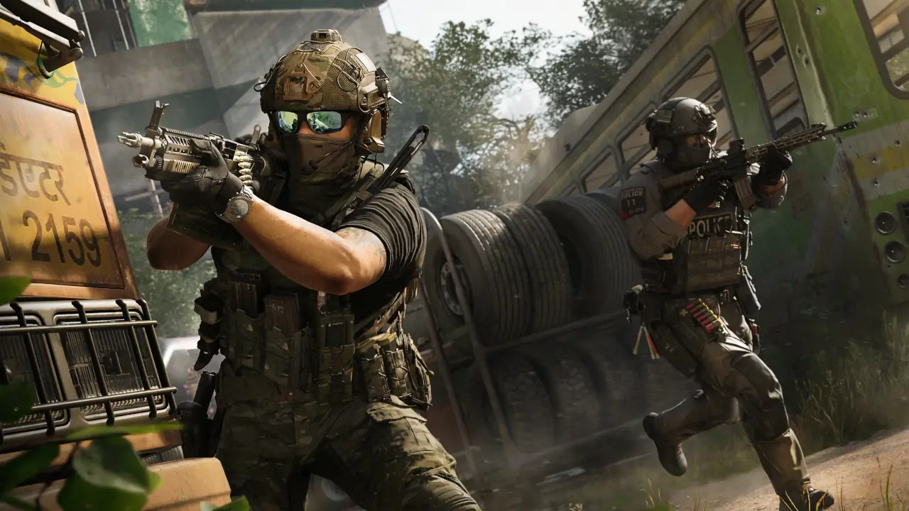 Call of Duty: Modern Warfare 4 actualiza su beta con nuevo contenido