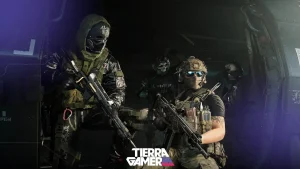 Call of Duty: Modern Warfare 4 actualiza su beta con nuevo contenido
