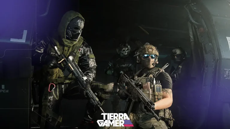 Call of Duty: Modern Warfare 4 actualiza su beta con nuevo contenido