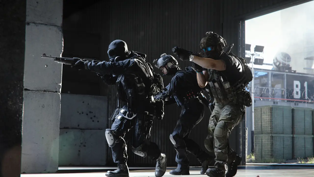Call of Duty: Modern Warfare 4, requisitos recomendados para jugar en PC