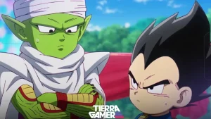Dragon Ball Daima eliminó a Mr. Popo de varias escenas durante su emisión en Alemania y los fans exigen saber quién decidió censurarlo.