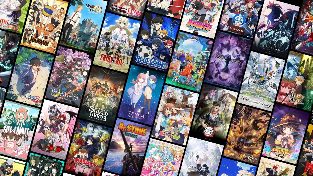 Crunchyroll pronto llegará a tu propio vehículo