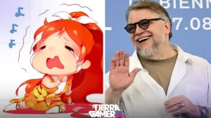 Guillermo del Toro confirmó que no participará en Crunchyroll Anime Future Forum, pese a haber sido anunciado como uno de sus invitados.