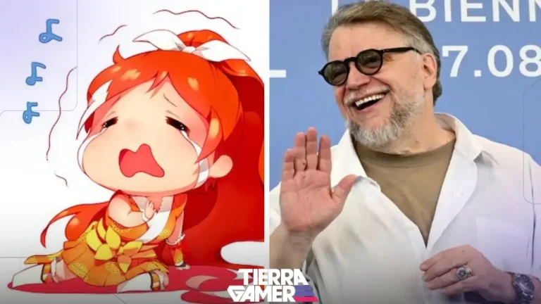 Guillermo del Toro confirmó que no participará en Crunchyroll Anime Future Forum, pese a haber sido anunciado como uno de sus invitados.