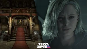 Resident Evil Requiem: DLC - Recrean Mansión