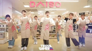 Daiso llegará a México y sus primeras sucursales ya tienen lugar apartado