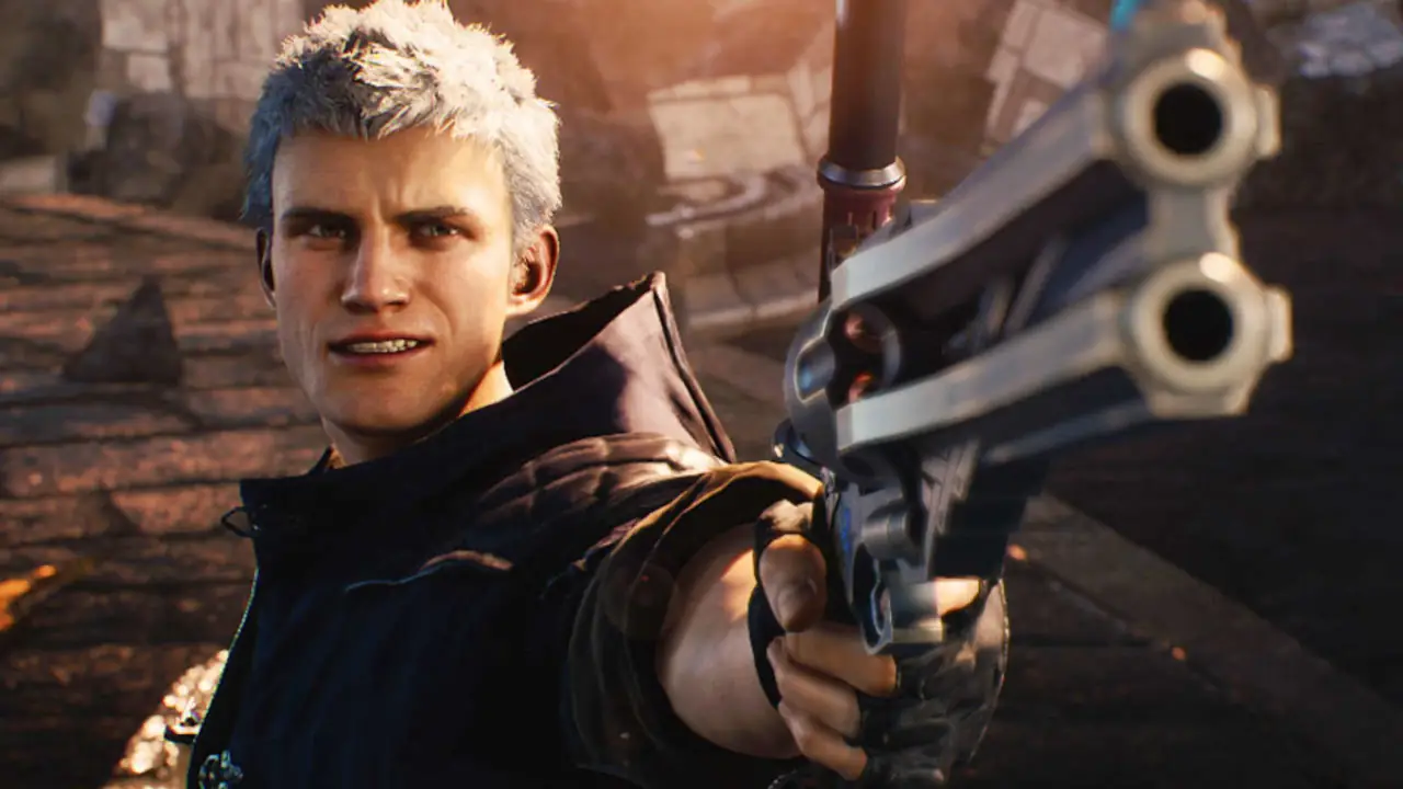 Devil May Cry podría tener de vuelta a su director original