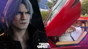 Devil May Cry podría tener de vuelta a su director original