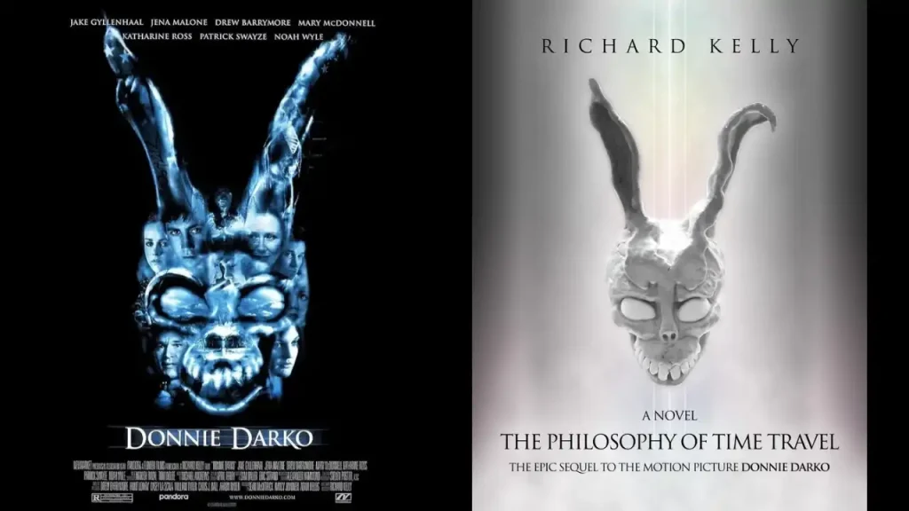 Donnie Darko tendrá una secuela escrita por Richard Kelly, quien planea llevar la historia a la animación y después realizar un salto de 28 años.