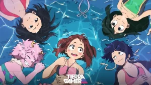 My Hero Academia: Don’t Laugh, Shijima-san revela a su protagonista y ya apunta a un anime antes de estrenarse