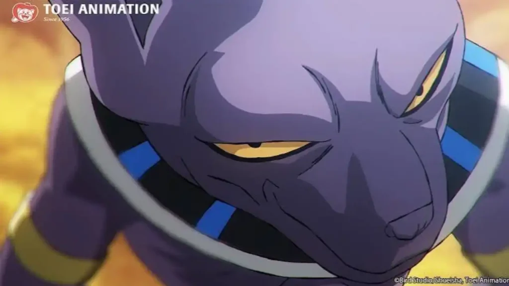 Dragon Ball Super: Beerus tendría 20 episodios según una filtración, mientras Toei prepara el regreso del anime para otoño de 2026.