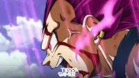Dragon Ball Super presenta por primera vez a la madre de Vegeta en una nueva ilustración de Toyotarou, aunque su rostro continúa siendo un misterio.