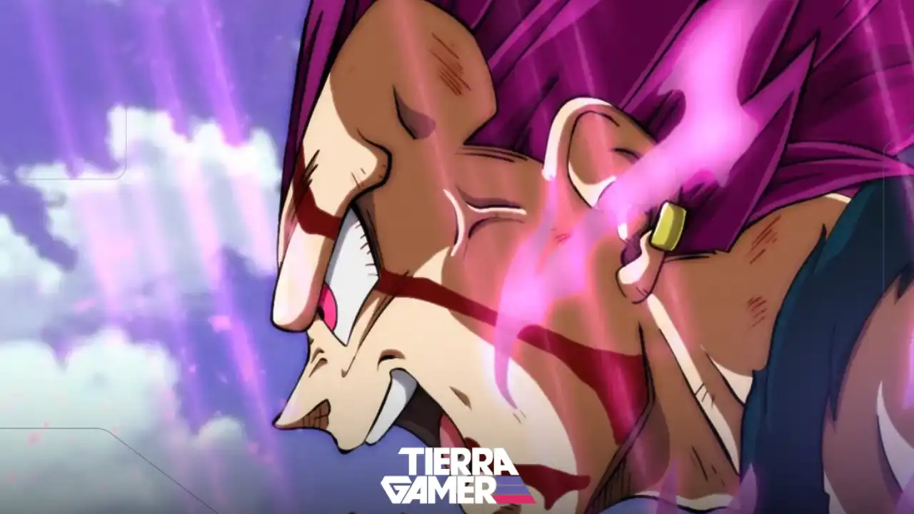 Dragon Ball Super presenta por primera vez a la madre de Vegeta en una nueva ilustración de Toyotarou, aunque su rostro continúa siendo un misterio.