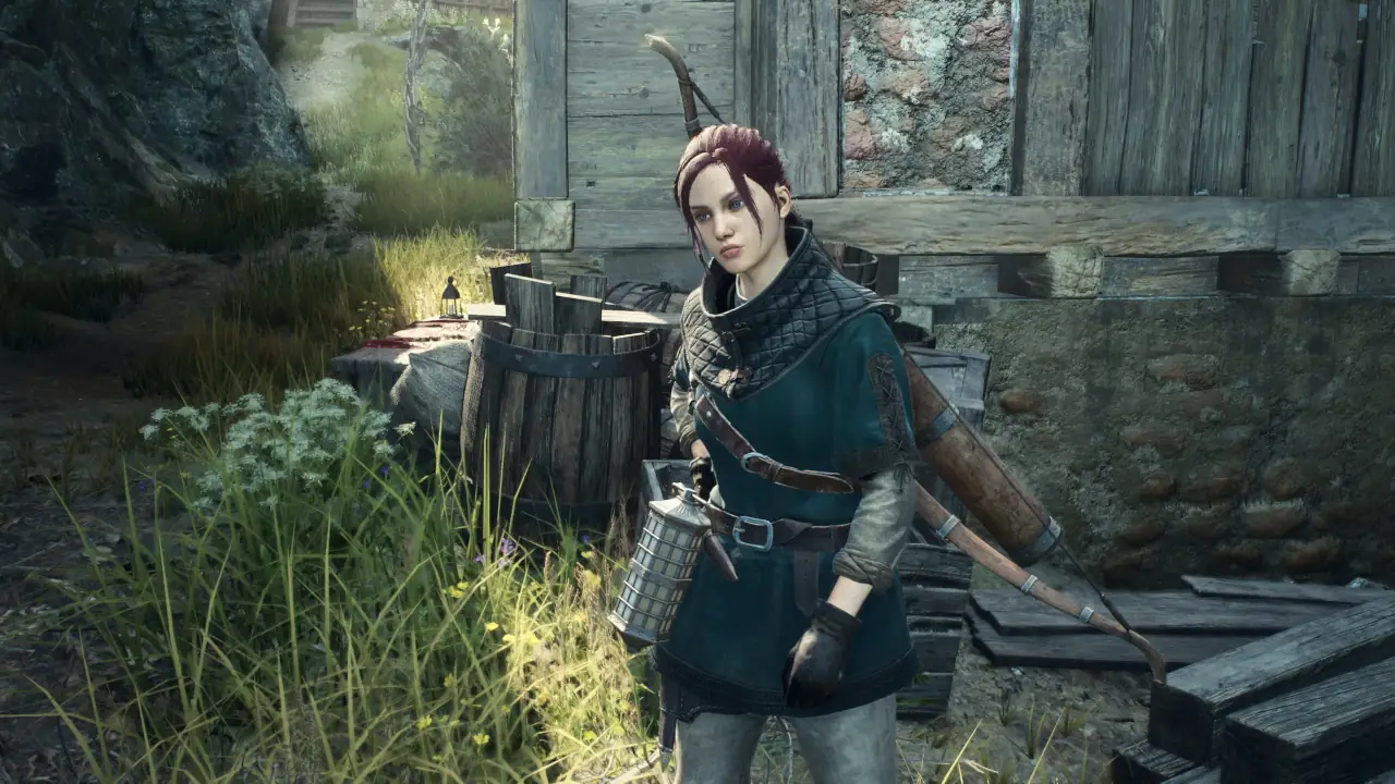 Equipo de Dragon's Dogma 2 habla sobre la retroalimentación entre Oriente y Occidente