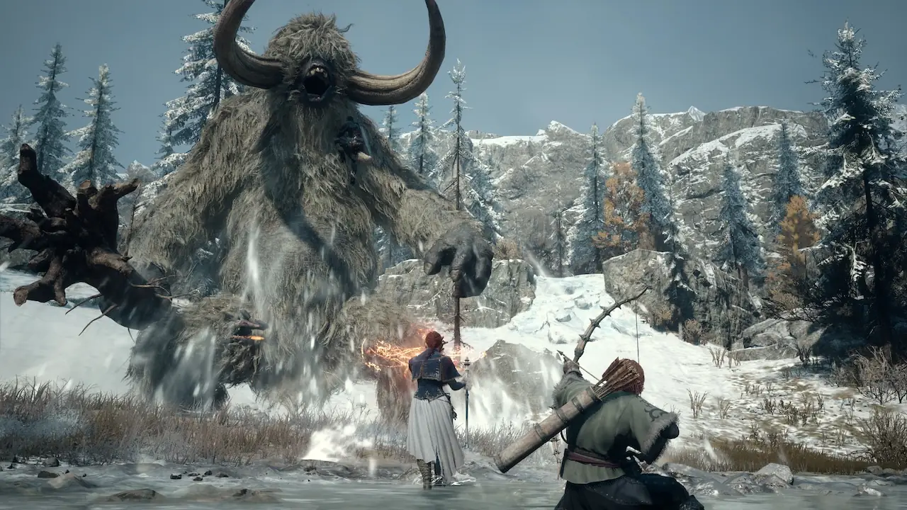 Equipo de Dragon's Dogma 2 habla sobre la retroalimentación entre Oriente y Occidente