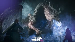 Equipo de Dragon's Dogma 2 habla sobre la retroalimentación entre Oriente y Occidente