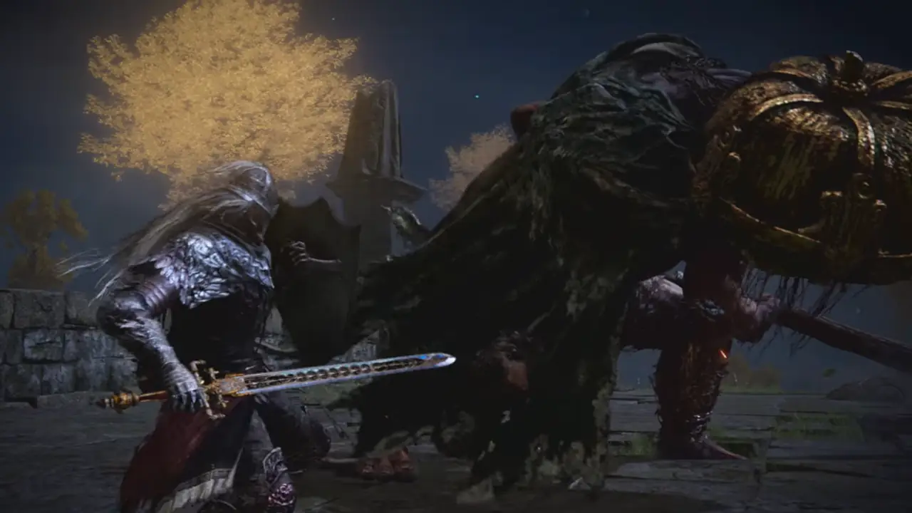 Elden Ring Tarnished Edition para Nintendo Switch 2 a través de un nuevo avance