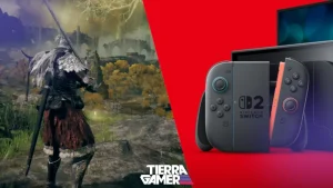 Elden Ring Tarnished Edition para Nintendo Switch 2 a través de un nuevo avance