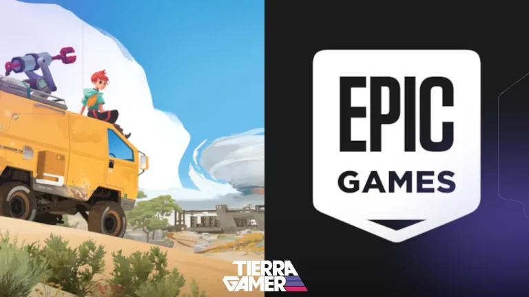 Epic Games Store trae dos juegos gratis esta semana y el que llega la que viene es muy curioso