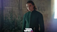 Benjamin E. Ainsworth interpretará a Link en The Legend of Zelda; su papel como Daeron Targaryen en House of the Dragon convence a los fans.