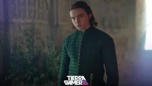 Benjamin E. Ainsworth interpretará a Link en The Legend of Zelda; su papel como Daeron Targaryen en House of the Dragon convence a los fans.