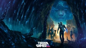 Exodus ya tiene fecha de lanzamiento y presentó a Salt, una peculiar compañera pulpo que ayudará a Jun durante su peligrosa aventura espacial.