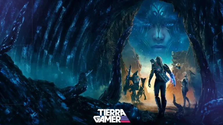 Exodus ya tiene fecha de lanzamiento y presentó a Salt, una peculiar compañera pulpo que ayudará a Jun durante su peligrosa aventura espacial.