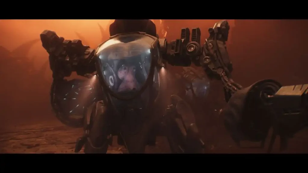 Exodus ya tiene fecha de lanzamiento y presentó a Salt, una peculiar compañera pulpo que ayudará a Jun durante su peligrosa aventura espacial.